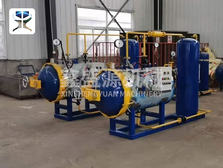 无害化处理设备